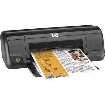 Impressora  Deskjet simples HP