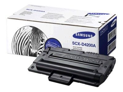 Recarga de TONER SAMSUNG